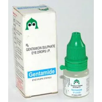 Gentamicin Eye Drop